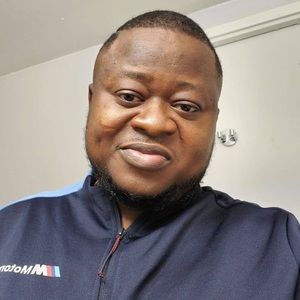 Meet your Posher, Ola